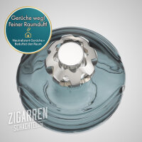 Lampe Berger Enigma Blau