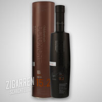 Bruichladdich Octomore 15.2  57,9%