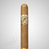 La Aroma del Caribe Connecticut Rothschild Robusto