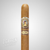 La Aroma del Caribe Connecticut El Jefe