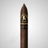 Davidoff  Winston Churchill The Late Hour Belicoso