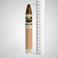 Flor de Copan Maduro Belicoso