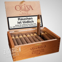 Oliva Serie O Sungrown Petit Corona