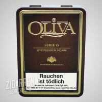 Oliva Serie O Sungrown Petit Corona
