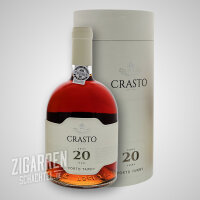 Quinta do Crasto Tawny Port 20 Jahre