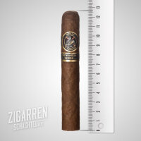 Gurkha Nicaragua Series Robusto