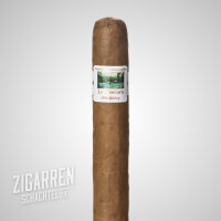 John Aylesbury La Pintura Robusto