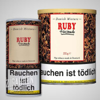 Danish Mixture Hausmarke Ruby