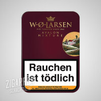 W.O. Larsen Avalon Mixture