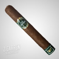 Crowned Heads Las Calaveras Limitada 2025 einzeln