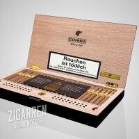 Cohiba Wide Short 50 Limited Edition