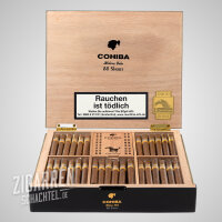 COHIBA SHORT 88 Limitada Year of the Horse