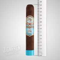 My Father Blue Toro