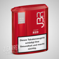 Pöschl JBR Red Snuff Schnupftabak