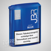 Pöschl JBR Blue Snuff Schnupftabak