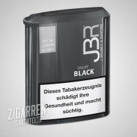 Pöschl JBR Black Snuff Schnupftabak