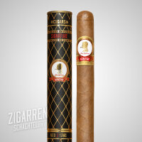 John Aylesbury Signature Churchill Tubo