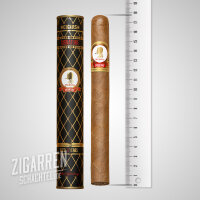 John Aylesbury Signature Churchill Tubo