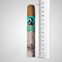 La Capitana Robusto