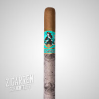 La Capitana Churchill