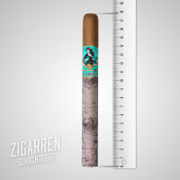 La Capitana Churchill
