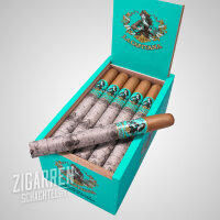 La Capitana Churchill