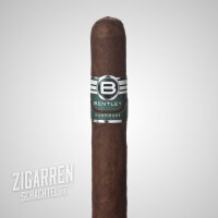 Bentley Green Robusto