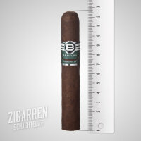 Bentley Green Robusto