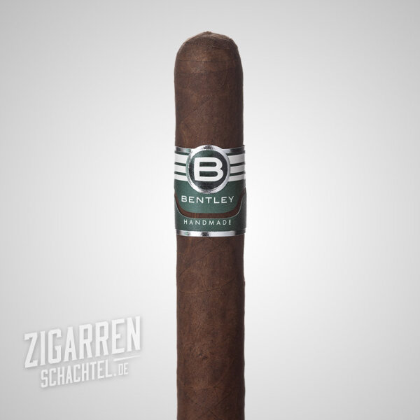 Bentley Green Robusto einzeln