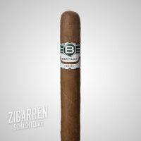 Bentley White Robusto