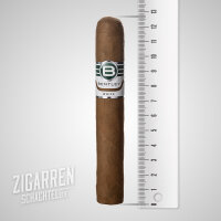 Bentley White Robusto