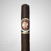 Indian Motorcycle Toro Maduro