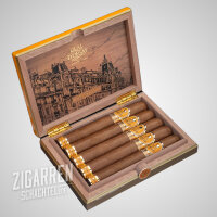 Quai d’Orsay Especial d’Orsay