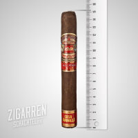 E.P. Carrillo La Historia Silk Toro