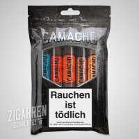 Camacho Toro Freshpack 5er