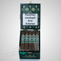CAO Cameroon Robusto