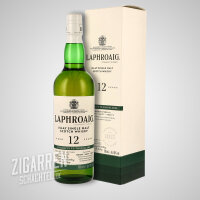 Laphroaig 12 Jahre