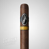 Davidoff Puro Dominicano Short Robusto