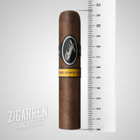 Davidoff Puro Dominicano Short Robusto