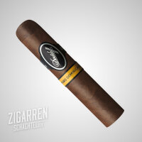 Davidoff Puro Dominicano Short Robusto