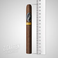 Davidoff Puro Dominicano Corona Larga