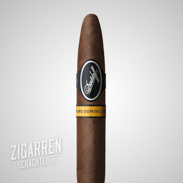 Davidoff Puro Dominicano Perfecto