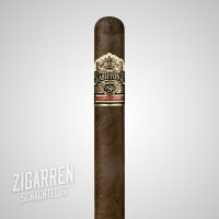 Ashton Virgin Sun Grown (VSG) Robusto