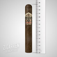 Ashton Virgin Sun Grown (VSG) Robusto