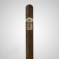 Ashton Virgin Sun Grown (VSG) Sorcerer