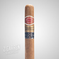 Romeo y Julieta Short Churchill Reserva