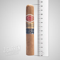 Romeo y Julieta Short Churchill Reserva