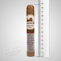 La Aurora Family Creed Fuerte Sol Robusto