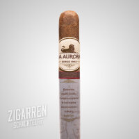 La Aurora Family Creed Fuerte Sol Toro