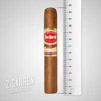 San Martin Robusto